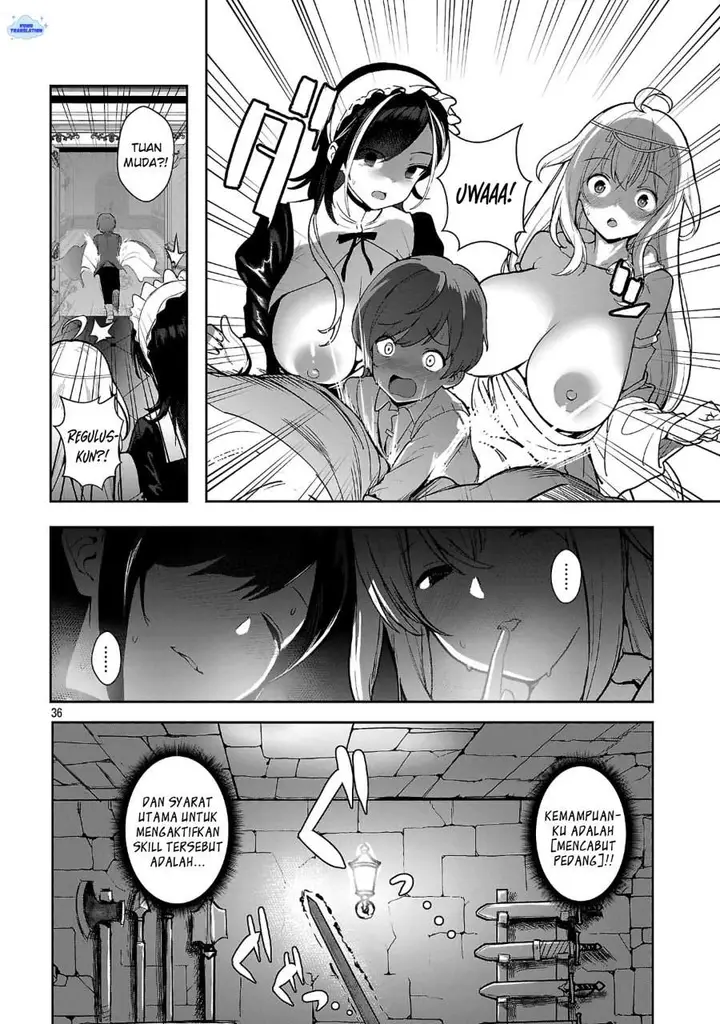 image-komik-tousan-wa-kensei-kaasan-wa-kenshin-boku-wa-ochipo-chanbara-master-chapter-1-39/50