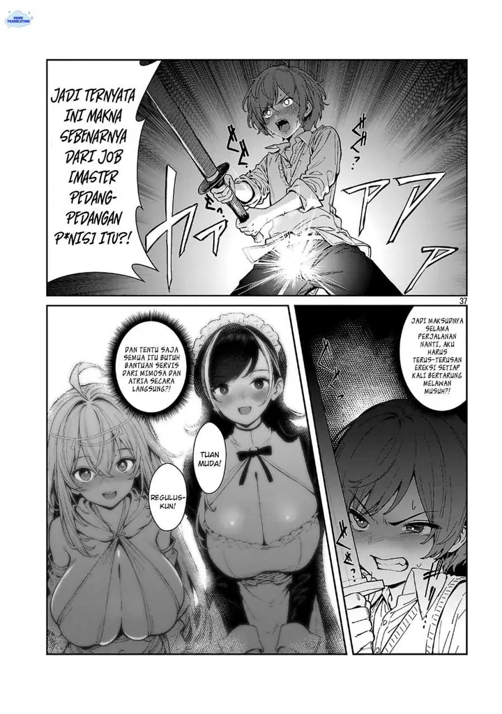 image-komik-tousan-wa-kensei-kaasan-wa-kenshin-boku-wa-ochipo-chanbara-master-chapter-1-40/50