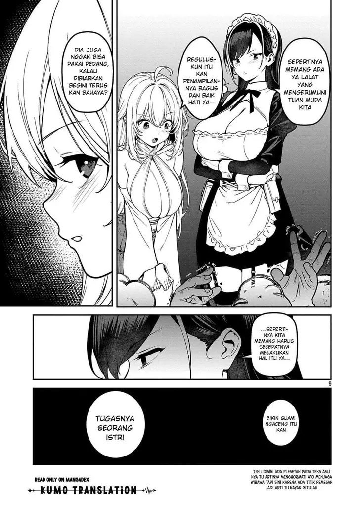 image-komik-tousan-wa-kensei-kaasan-wa-kenshin-boku-wa-ochipo-chanbara-master-chapter-4-9/24