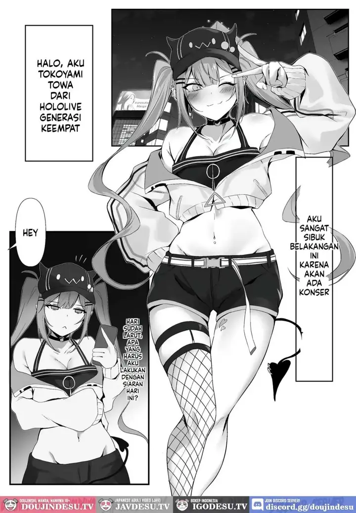image-komik-towa-sama-ga-saimin-de-ecchi-na-koto-sareru-chapter-01-3/27