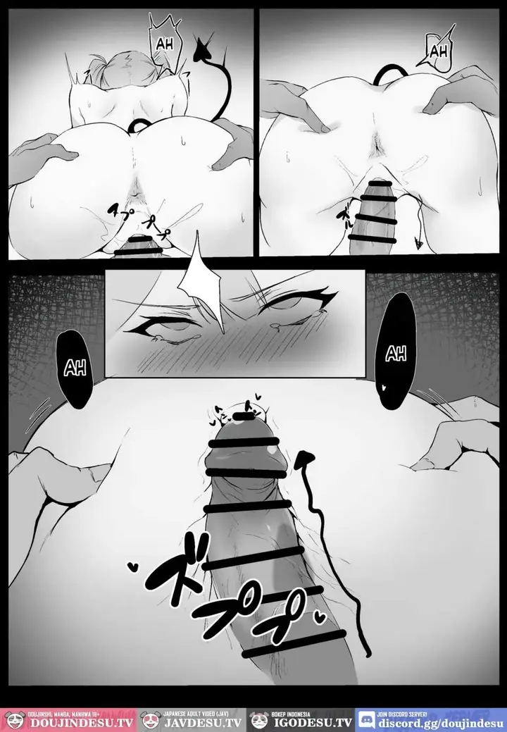 image-komik-towa-sama-ga-saimin-de-ecchi-na-koto-sareru-chapter-01-13/27