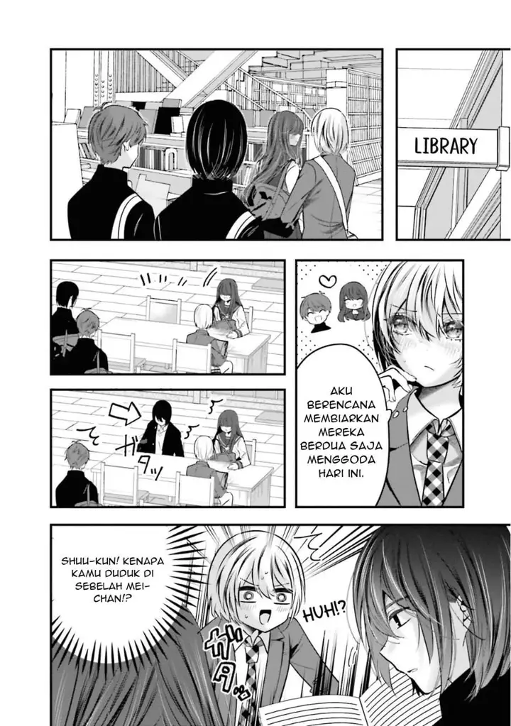 image-komik-tozaki-san-wa-boku-ni-dake-tsumetai-chapter-18-11/24