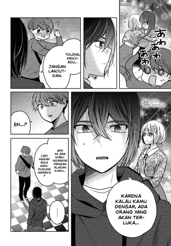 image-komik-tozaki-san-wa-boku-ni-dake-tsumetai-chapter-21-24/27