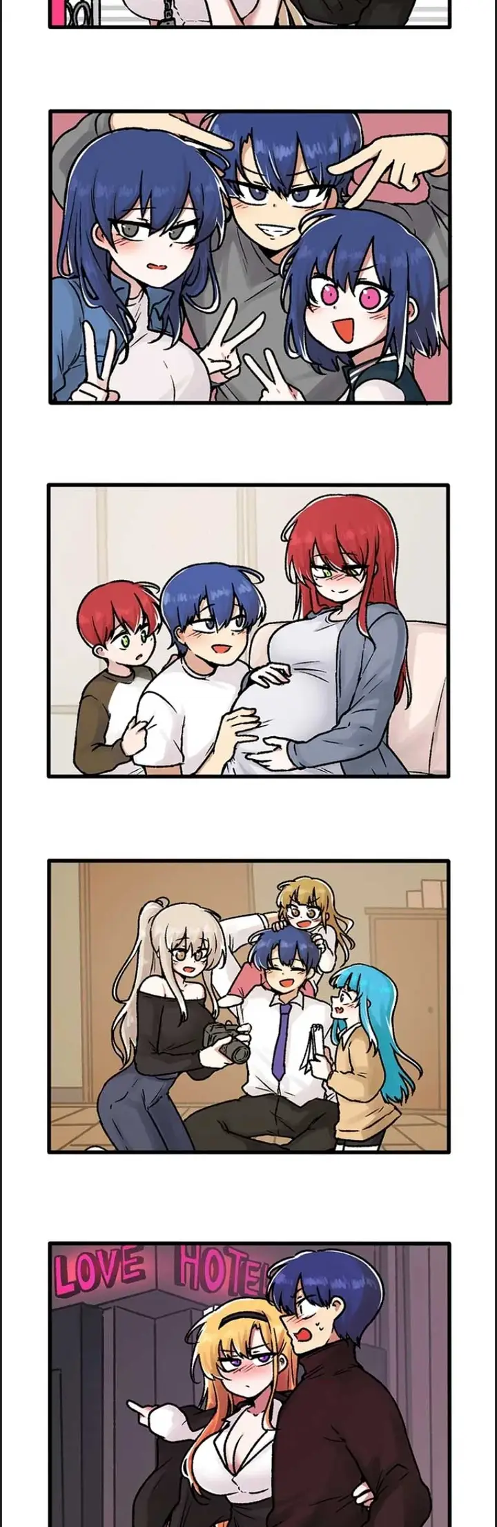 image-komik-trapped-in-the-academys-eroge-chapter-120.5-end-11/20