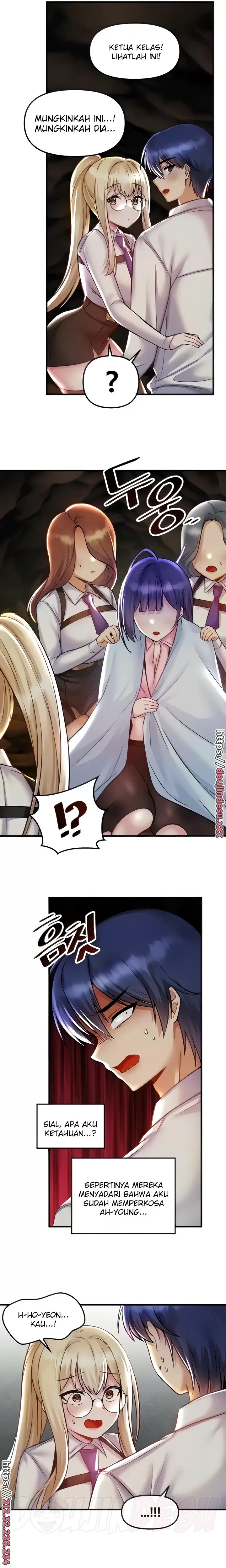 image-komik-trapped-in-the-academys-eroge-chapter-32-3/21