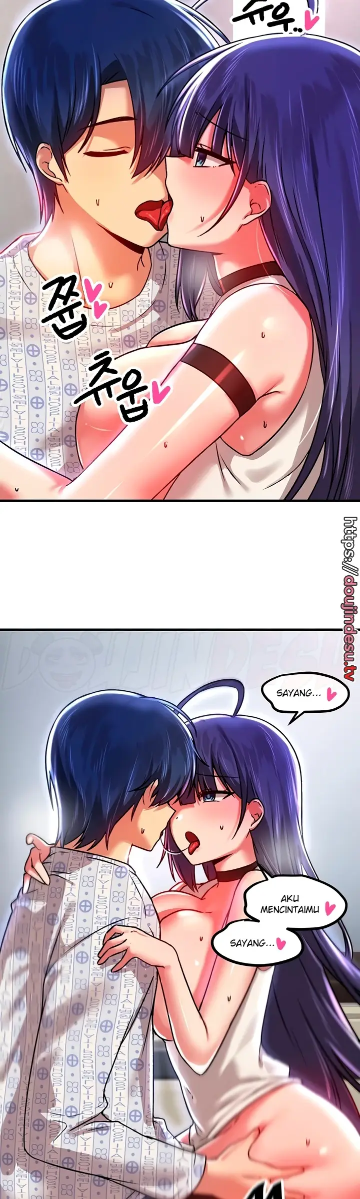 image-komik-trapped-in-the-academys-eroge-chapter-68-33/45
