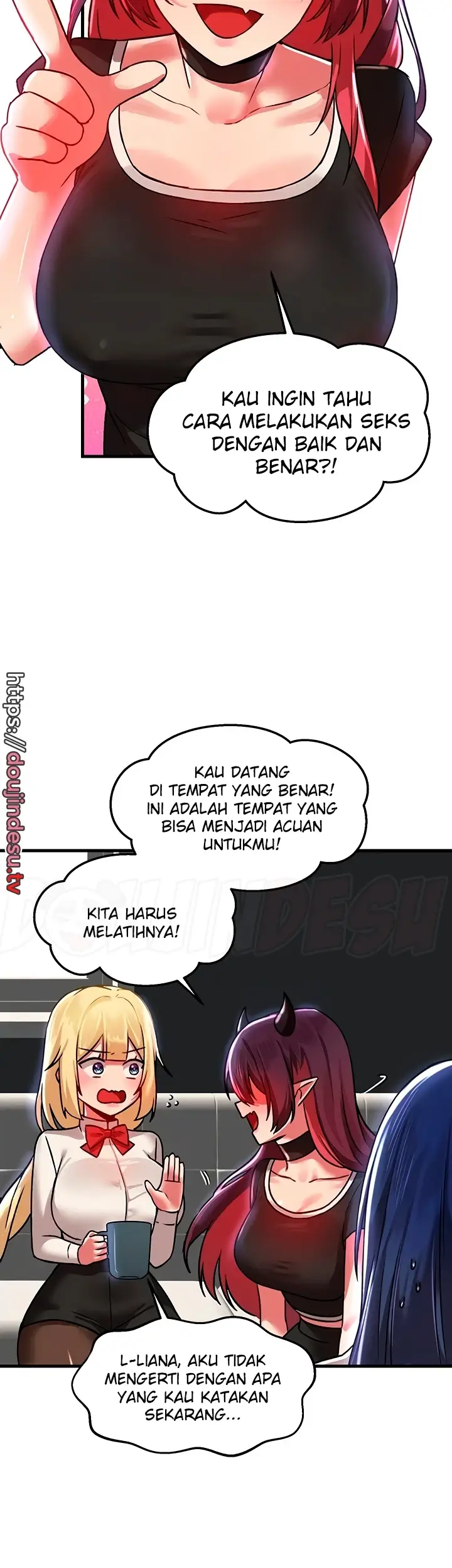 image-komik-trapped-in-the-academys-eroge-chapter-69-46/48