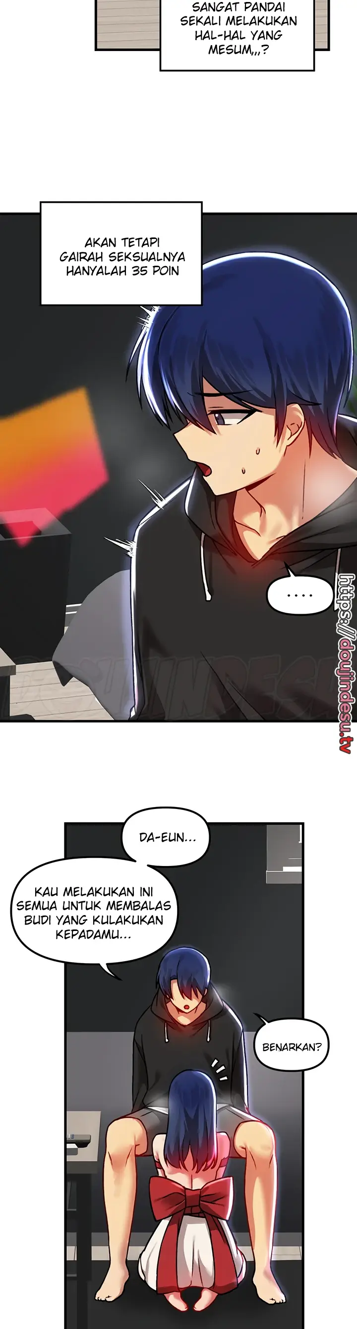 image-komik-trapped-in-the-academys-eroge-chapter-70-18/19