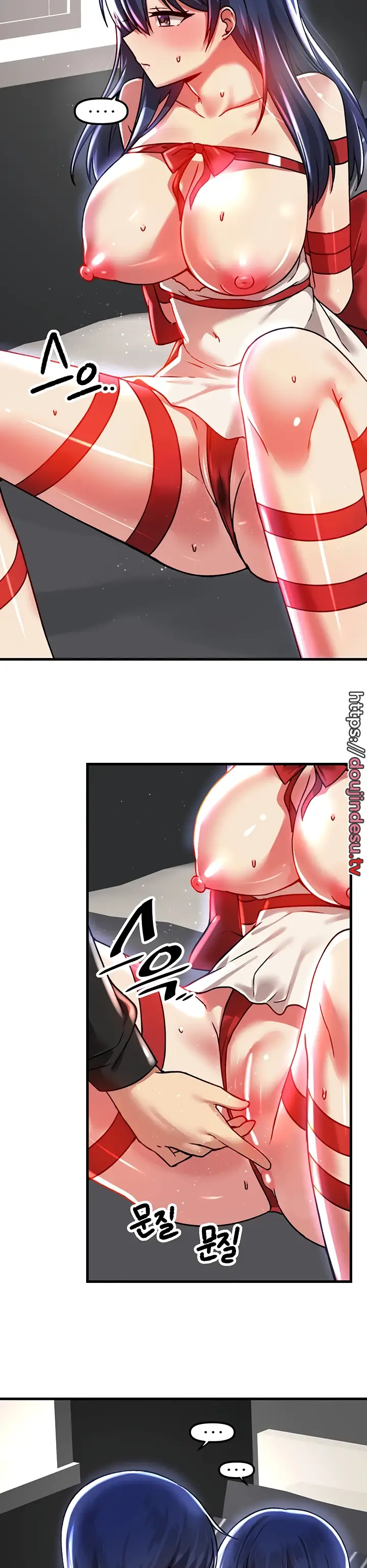 image-komik-trapped-in-the-academys-eroge-chapter-70-25/40