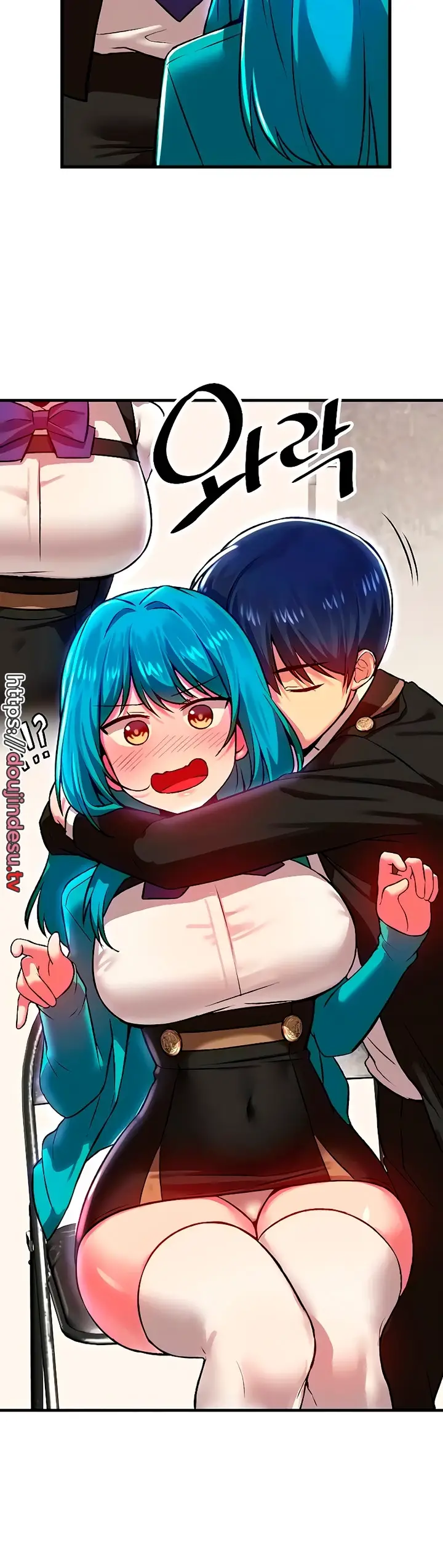 image-komik-trapped-in-the-academys-eroge-chapter-77-9/46