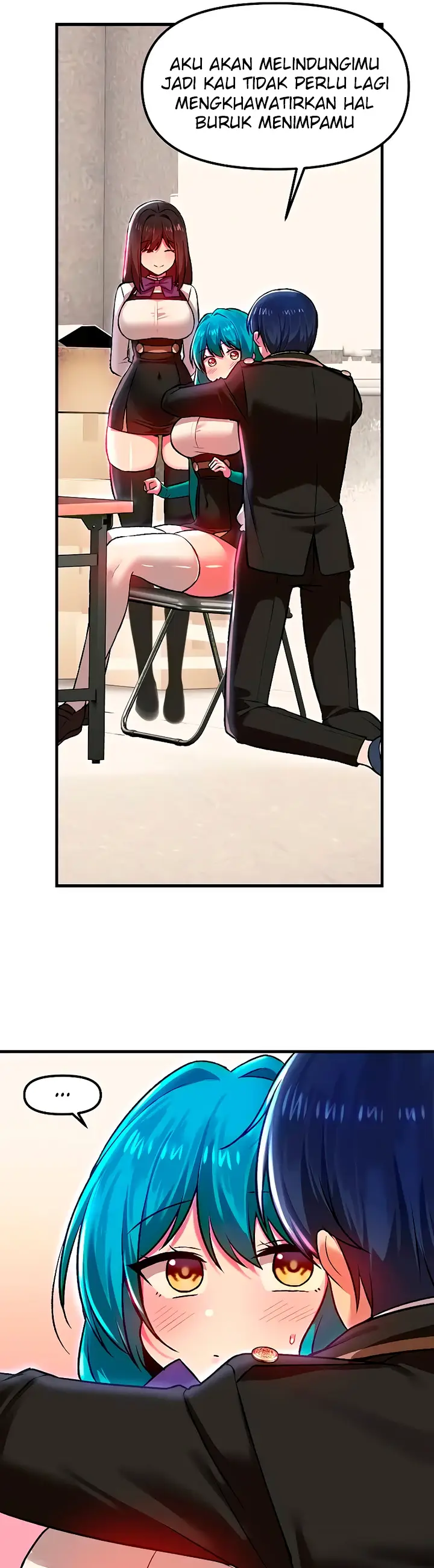 image-komik-trapped-in-the-academys-eroge-chapter-77-10/46