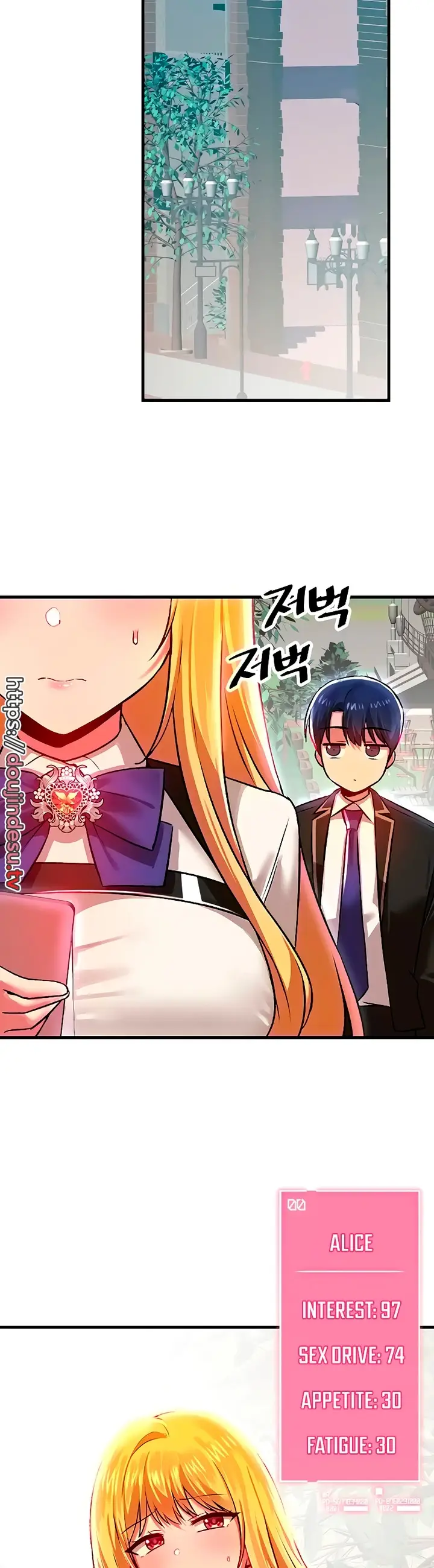 image-komik-trapped-in-the-academys-eroge-chapter-77-27/46