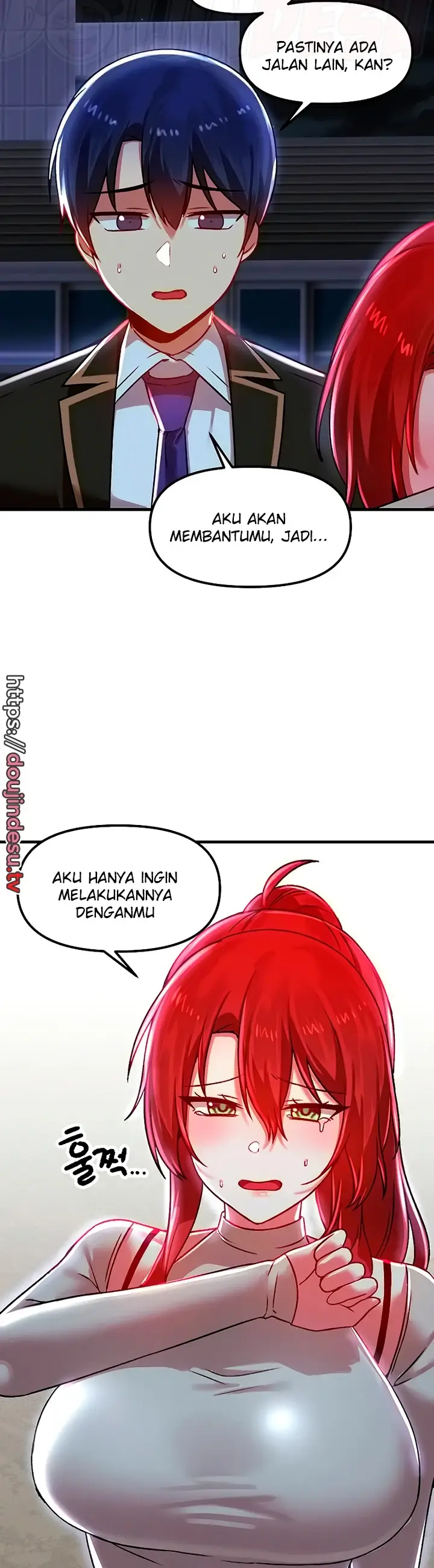 image-komik-trapped-in-the-academys-eroge-chapter-78-40/46