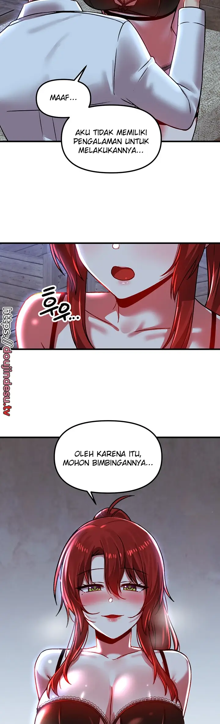 image-komik-trapped-in-the-academys-eroge-chapter-79-38/40