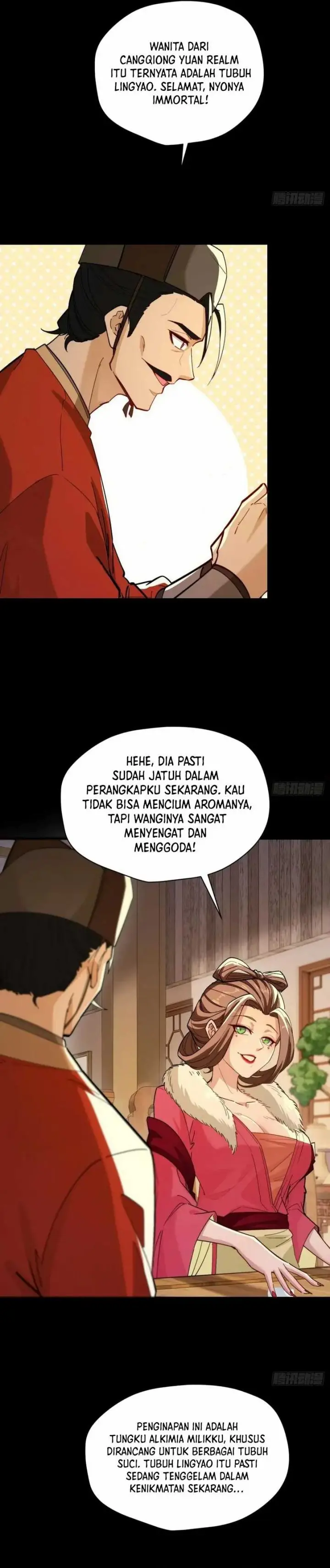 image-komik-traveling-through-time-and-space-to-become-an-unlucky-npc-i-have-a-wife-to-protect-me-chapter-104-11/28
