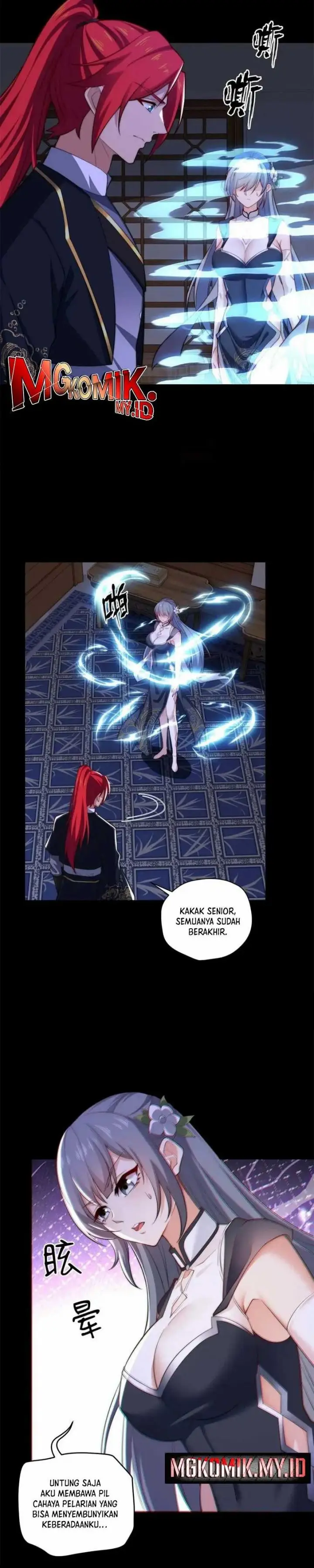 image-komik-traveling-through-time-and-space-to-become-an-unlucky-npc-i-have-a-wife-to-protect-me-chapter-105-8/26