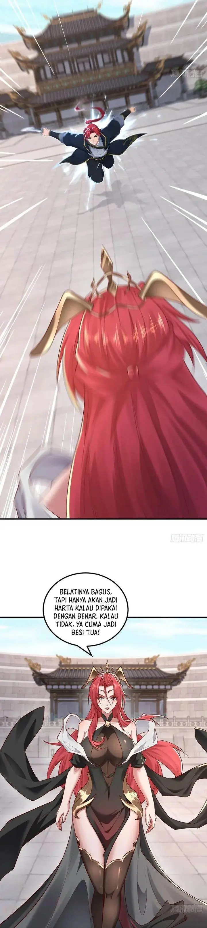 image-komik-traveling-through-time-and-space-to-become-an-unlucky-npc-i-have-a-wife-to-protect-me-chapter-114-14/25