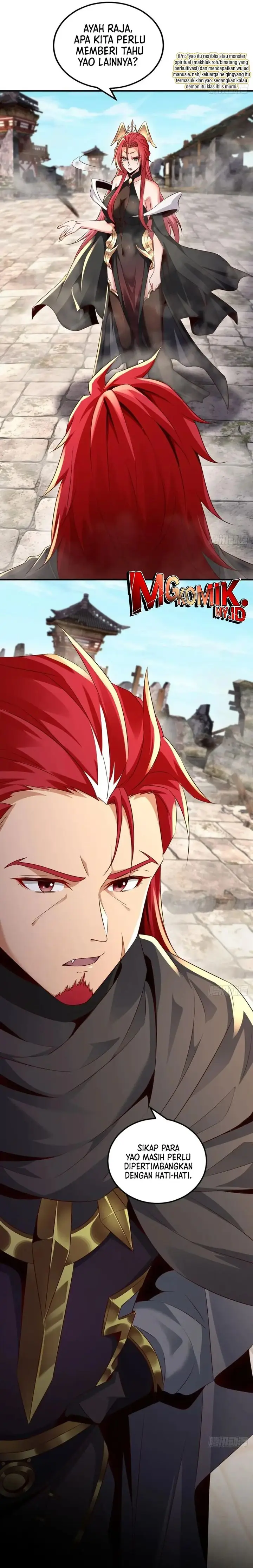 image-komik-traveling-through-time-and-space-to-become-an-unlucky-npc-i-have-a-wife-to-protect-me-chapter-118-16/20