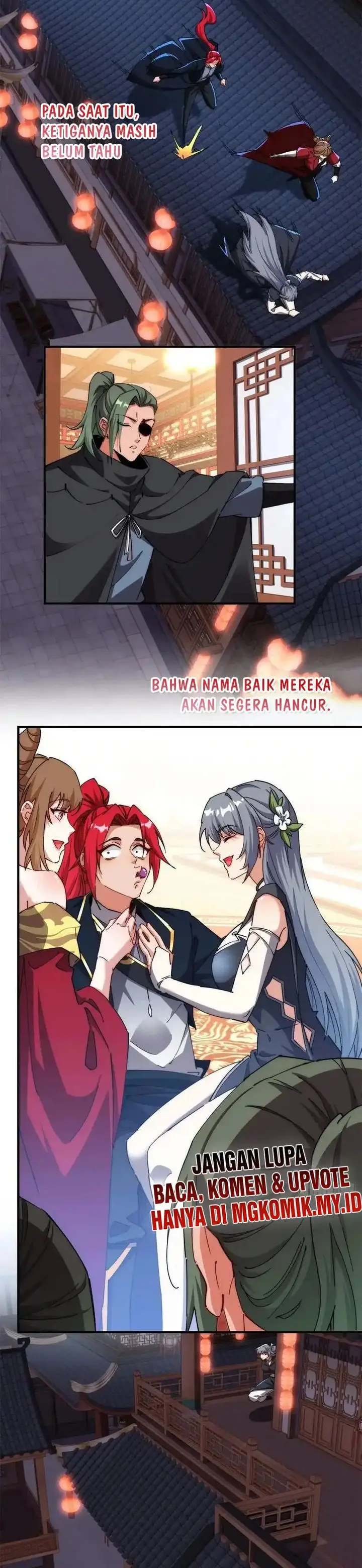 image-komik-traveling-through-time-and-space-to-become-an-unlucky-npc-i-have-a-wife-to-protect-me-chapter-124-1/24