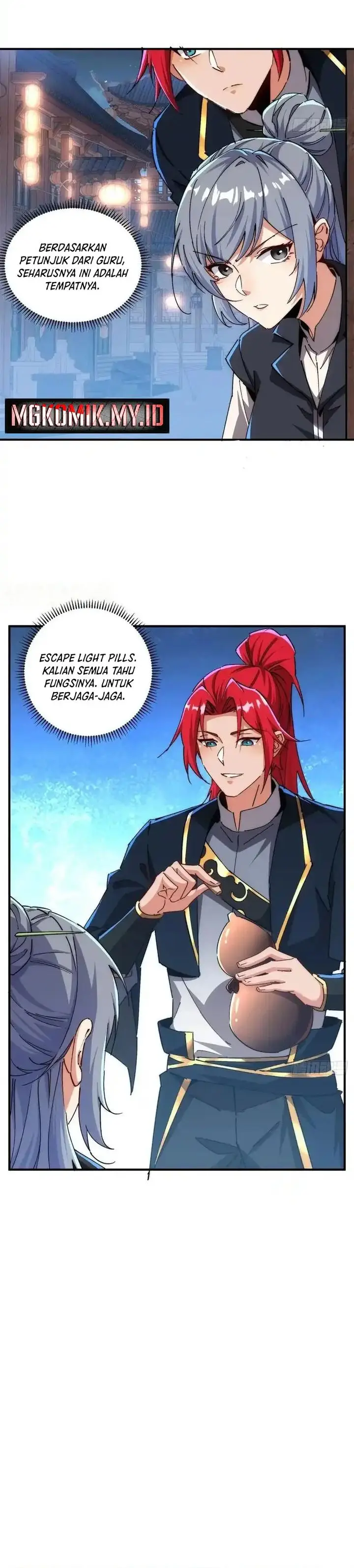 image-komik-traveling-through-time-and-space-to-become-an-unlucky-npc-i-have-a-wife-to-protect-me-chapter-124-7/24