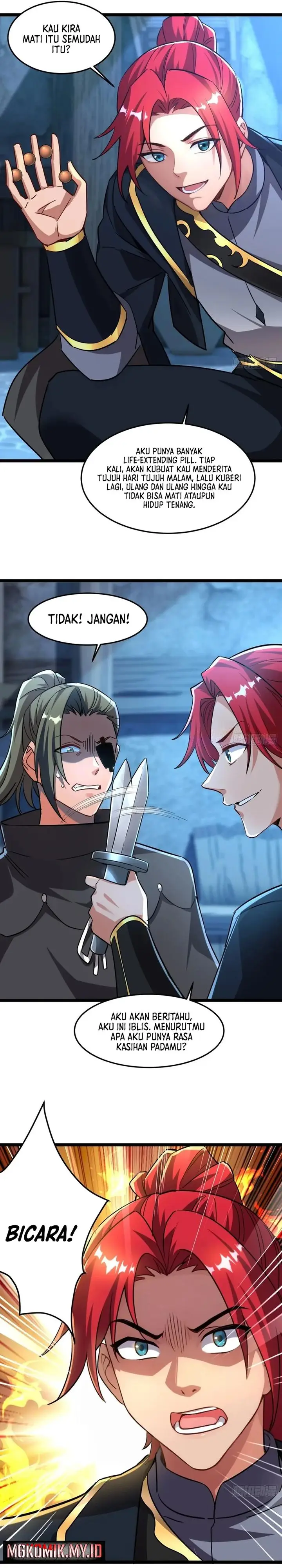 image-komik-traveling-through-time-and-space-to-become-an-unlucky-npc-i-have-a-wife-to-protect-me-chapter-127-2/18