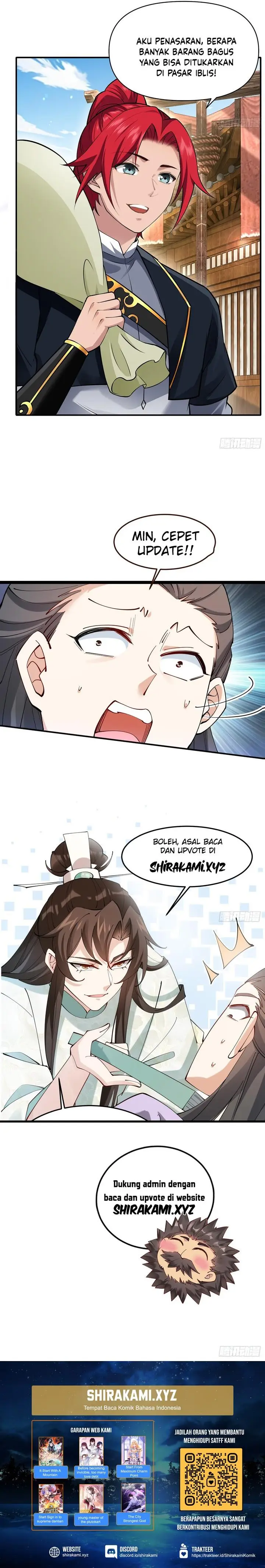 image-komik-traveling-through-time-and-space-to-become-an-unlucky-npc-i-have-a-wife-to-protect-me-chapter-23-9/10