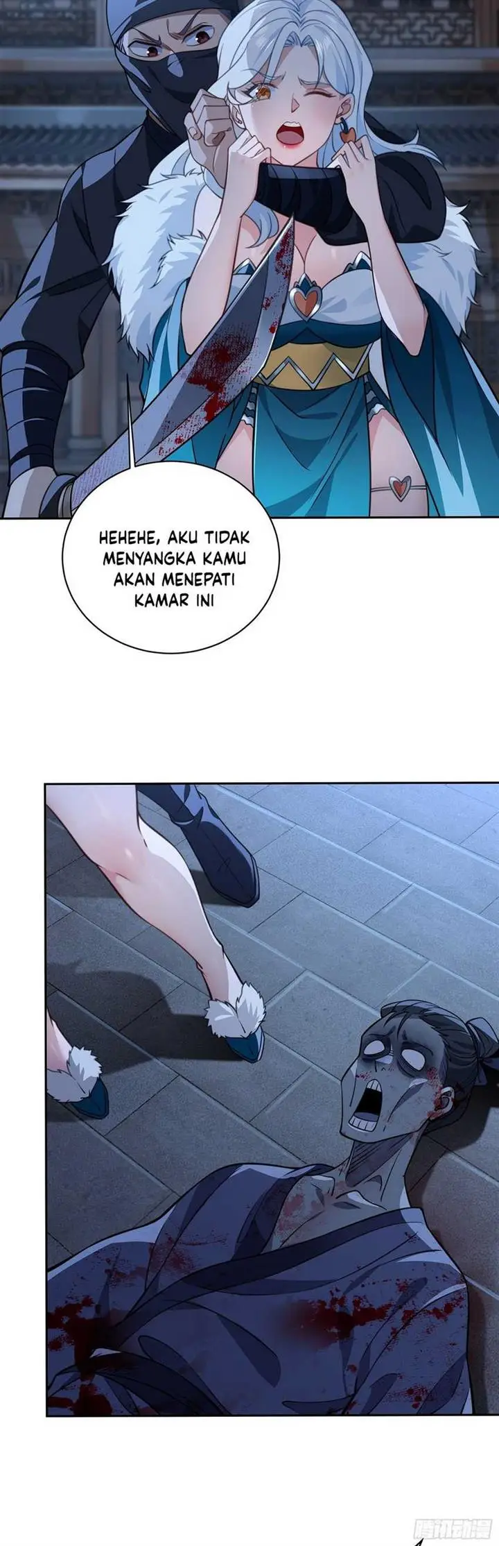 image-komik-traveling-through-time-and-space-to-become-an-unlucky-npc-i-have-a-wife-to-protect-me-chapter-8-16/25