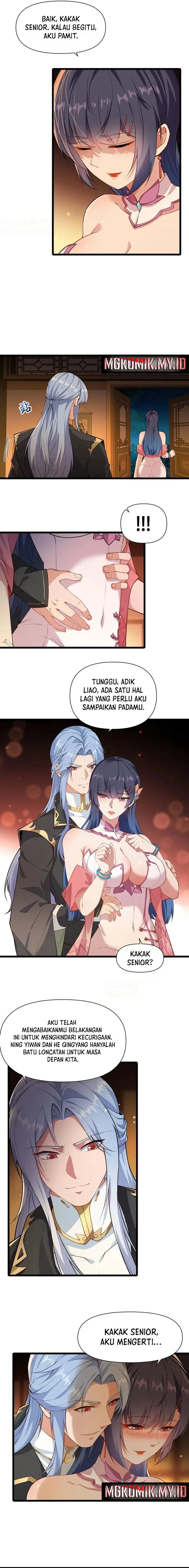 image-komik-traveling-through-time-and-space-to-become-an-unlucky-npc-i-have-a-wife-to-protect-me-chapter-85-6/11