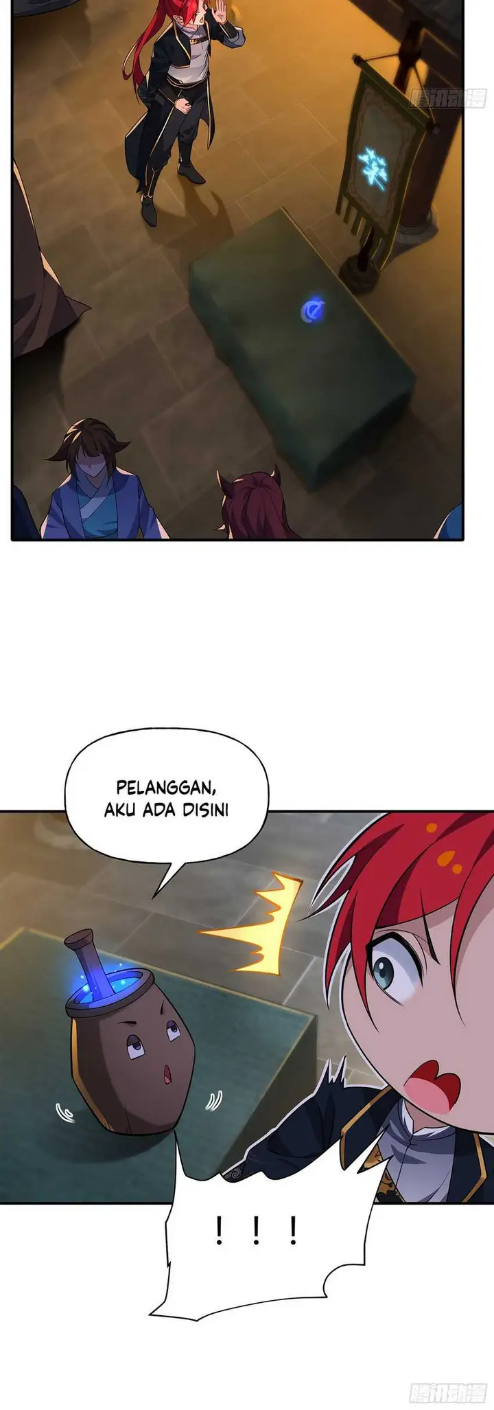 image-komik-traveling-through-time-and-space-to-become-an-unlucky-npc-i-have-a-wife-to-protect-me-chapter-9-9/14