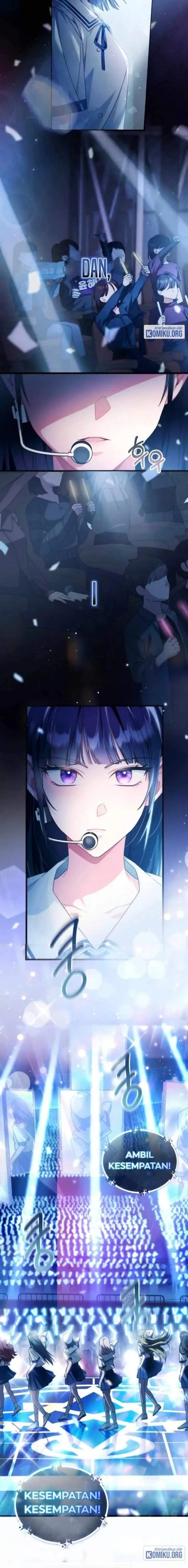 image-komik-tried-to-debut-my-idol-ended-up-debuting-myself-chapter-1-1/22