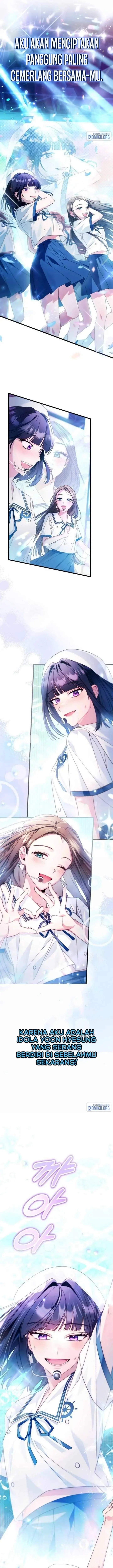 image-komik-tried-to-debut-my-idol-ended-up-debuting-myself-chapter-1-2/22