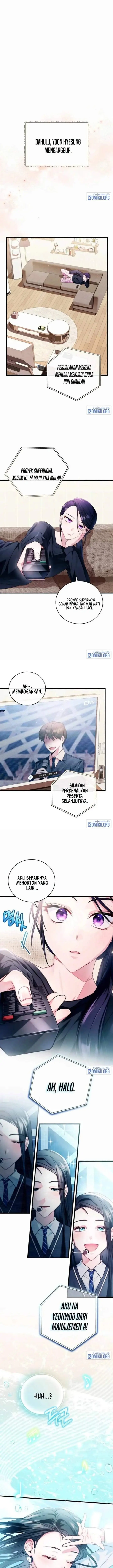 image-komik-tried-to-debut-my-idol-ended-up-debuting-myself-chapter-1-4/22