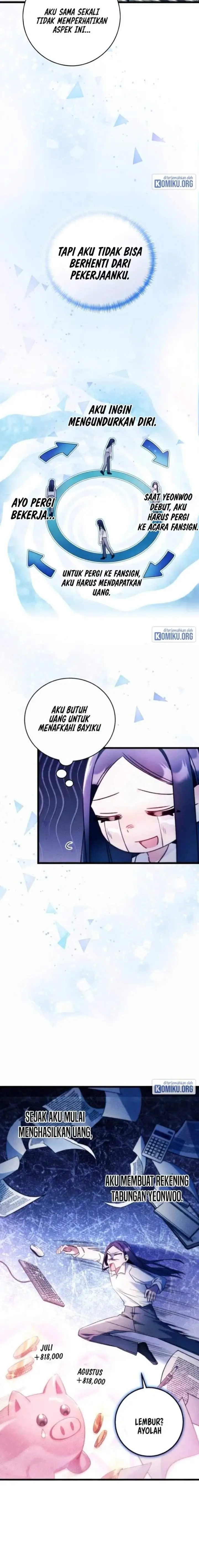 image-komik-tried-to-debut-my-idol-ended-up-debuting-myself-chapter-1-11/22
