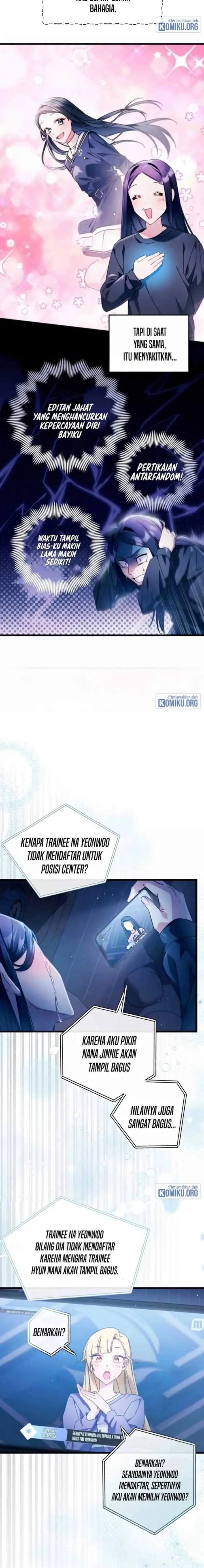image-komik-tried-to-debut-my-idol-ended-up-debuting-myself-chapter-1-15/22