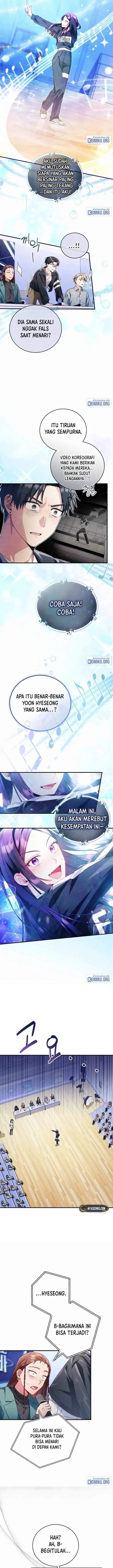 image-komik-tried-to-debut-my-idol-ended-up-debuting-myself-chapter-10-4/16