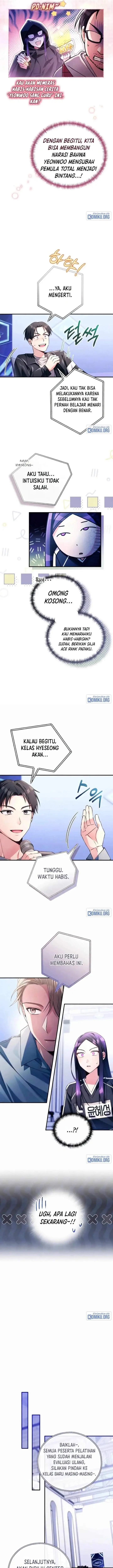 image-komik-tried-to-debut-my-idol-ended-up-debuting-myself-chapter-10-6/16