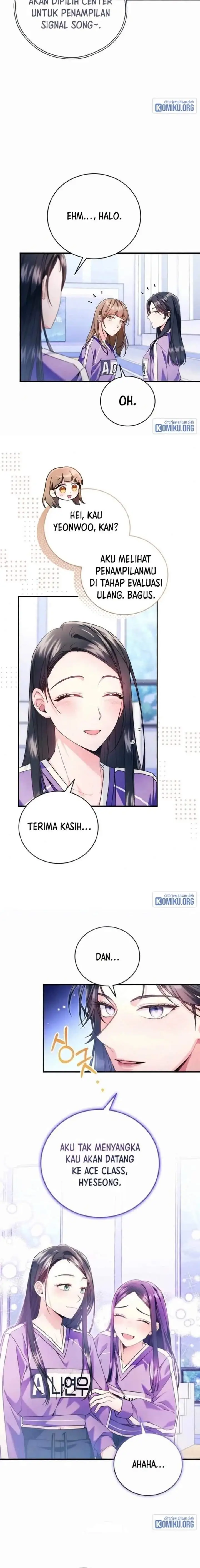 image-komik-tried-to-debut-my-idol-ended-up-debuting-myself-chapter-10-7/16