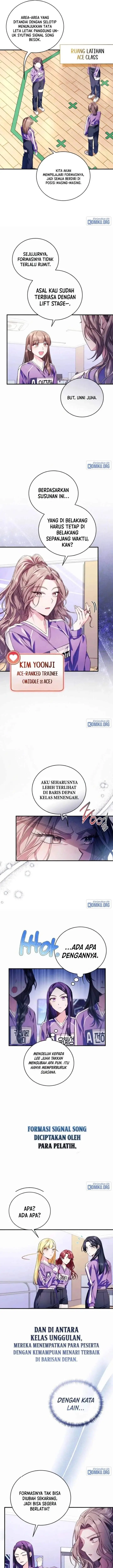 image-komik-tried-to-debut-my-idol-ended-up-debuting-myself-chapter-11-6/16