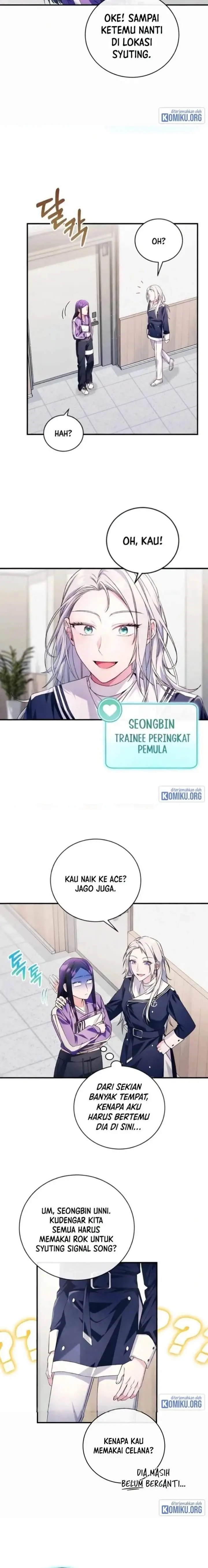 image-komik-tried-to-debut-my-idol-ended-up-debuting-myself-chapter-11-11/16