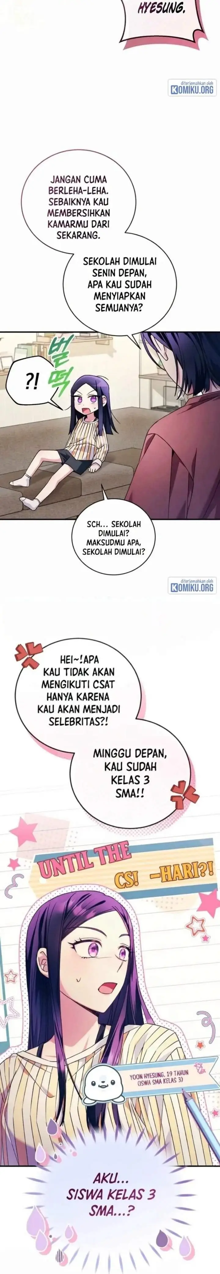 image-komik-tried-to-debut-my-idol-ended-up-debuting-myself-chapter-11-15/16