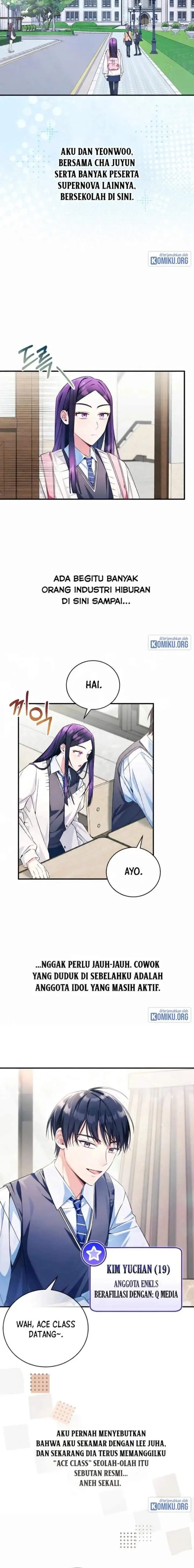image-komik-tried-to-debut-my-idol-ended-up-debuting-myself-chapter-12-1/14