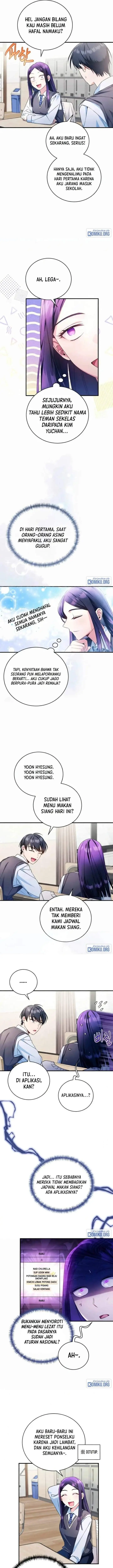 image-komik-tried-to-debut-my-idol-ended-up-debuting-myself-chapter-12-2/14