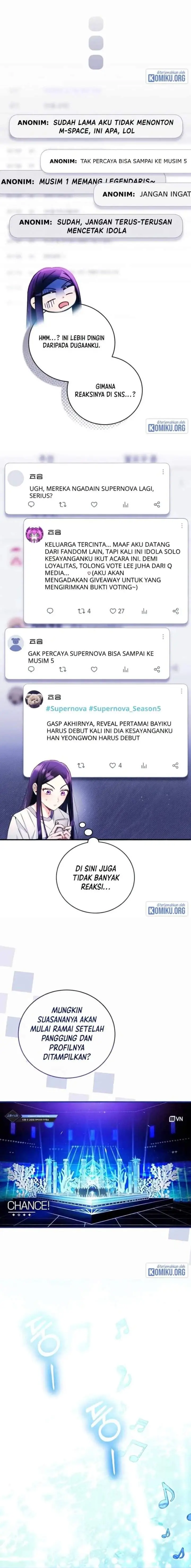 image-komik-tried-to-debut-my-idol-ended-up-debuting-myself-chapter-12-5/14