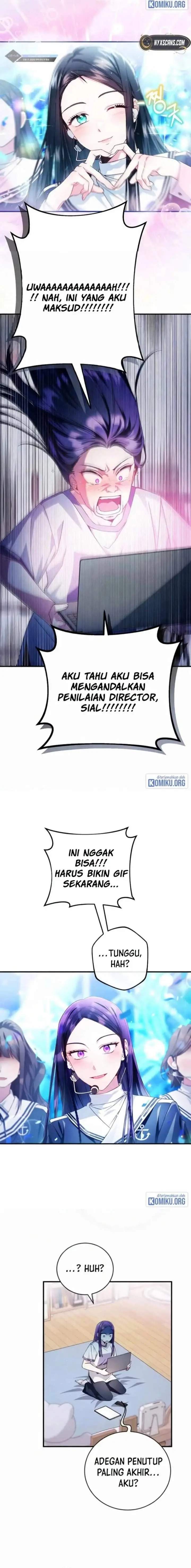 image-komik-tried-to-debut-my-idol-ended-up-debuting-myself-chapter-12-7/14