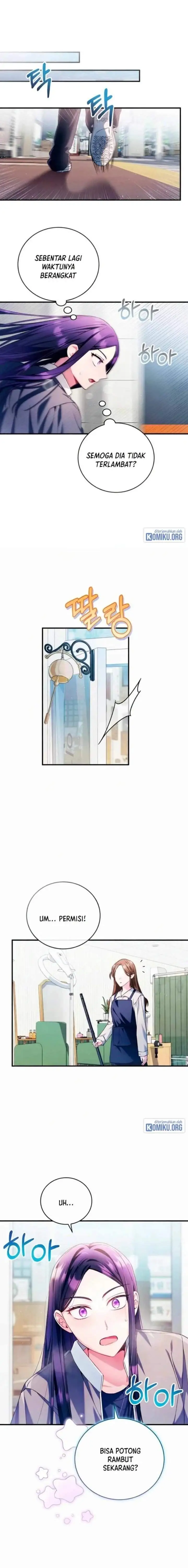 image-komik-tried-to-debut-my-idol-ended-up-debuting-myself-chapter-13-1/16