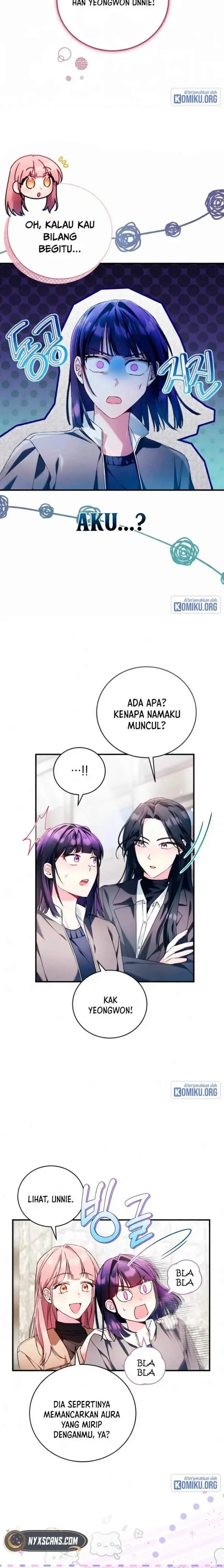 image-komik-tried-to-debut-my-idol-ended-up-debuting-myself-chapter-13-3/16