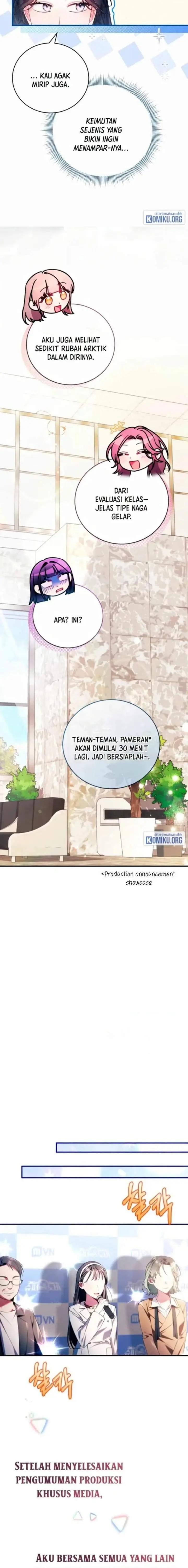 image-komik-tried-to-debut-my-idol-ended-up-debuting-myself-chapter-13-5/16