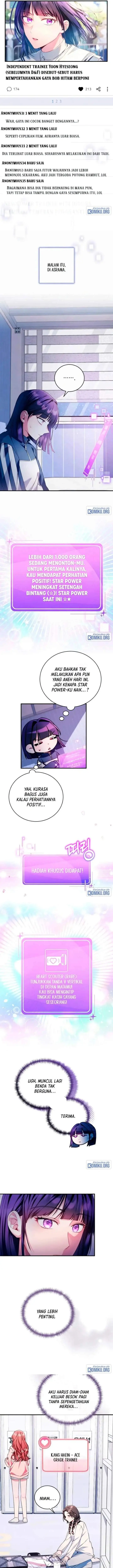 image-komik-tried-to-debut-my-idol-ended-up-debuting-myself-chapter-13-10/16