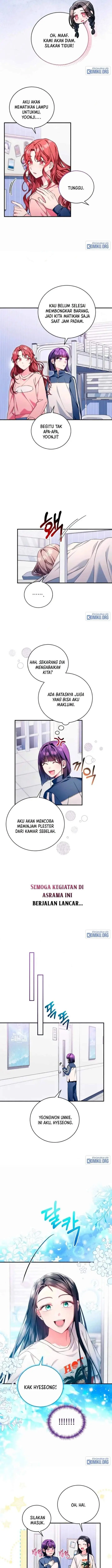 image-komik-tried-to-debut-my-idol-ended-up-debuting-myself-chapter-13-12/16