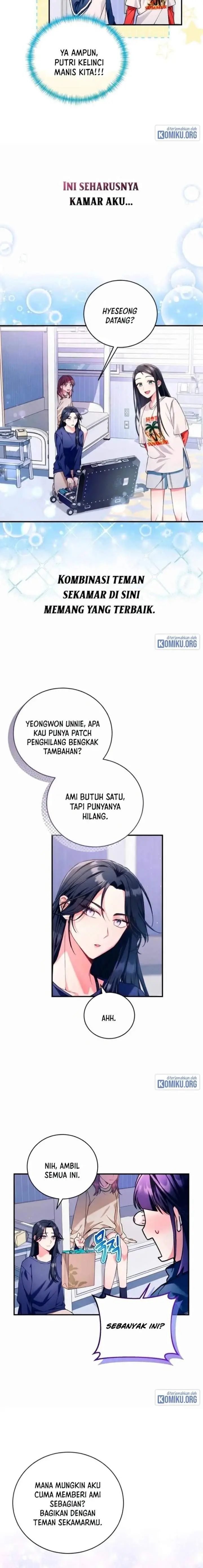 image-komik-tried-to-debut-my-idol-ended-up-debuting-myself-chapter-13-13/16